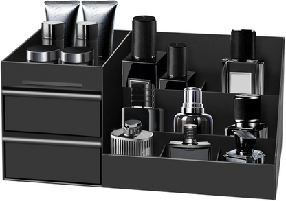 Vesca™ - Keeps Bottles Upright and Visible on Counters