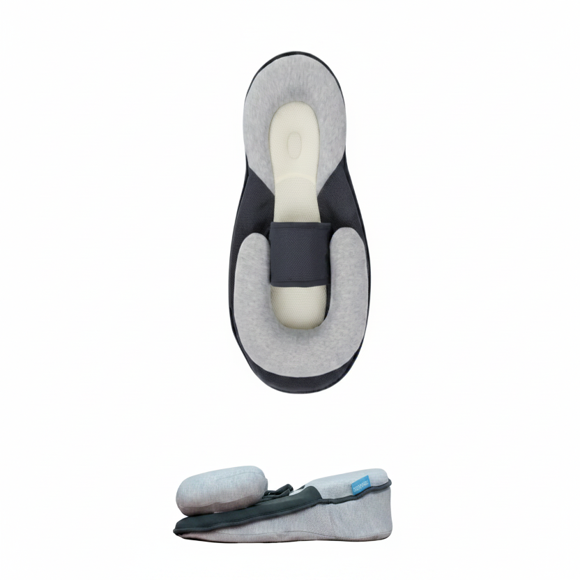 Somniq™ - Gentle 10° Incline For Reflux Relief