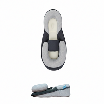 Somniq™ - Gentle 10° Incline For Reflux Relief