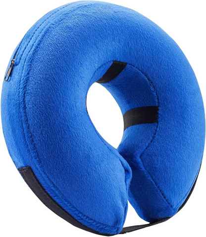 Belfio™ - Soft Inflatable Barrier for Gentle Recovery
