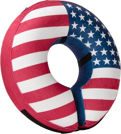 Belfio™ - Soft Inflatable Barrier for Gentle Recovery