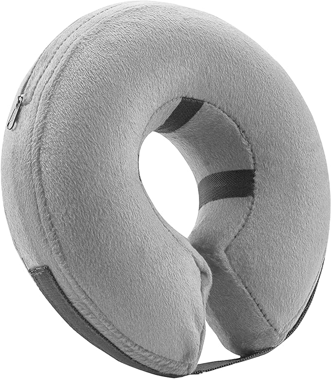Belfio™ - Soft Inflatable Barrier for Gentle Recovery