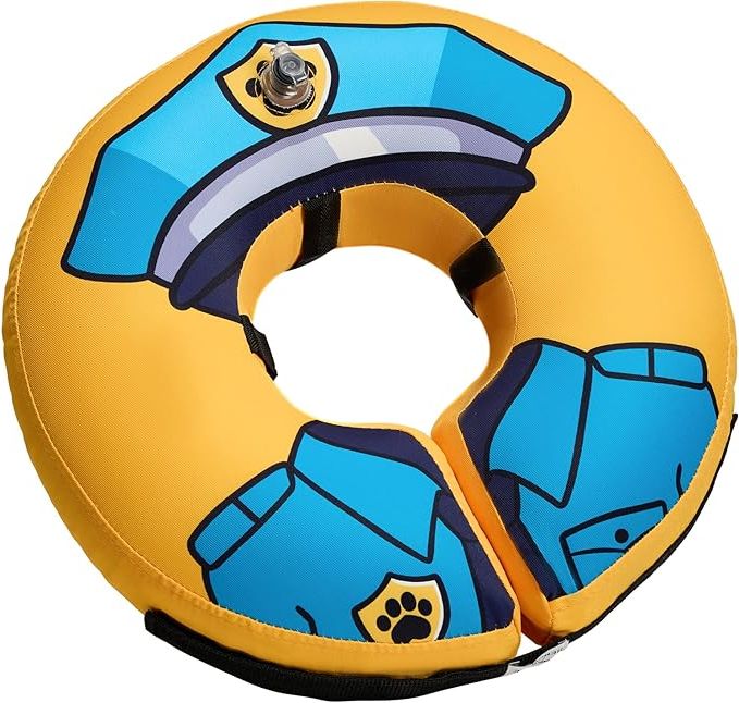 Belfio™ - Soft Inflatable Barrier for Gentle Recovery