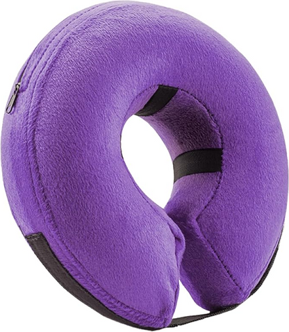 Belfio™ - Soft Inflatable Barrier for Gentle Recovery