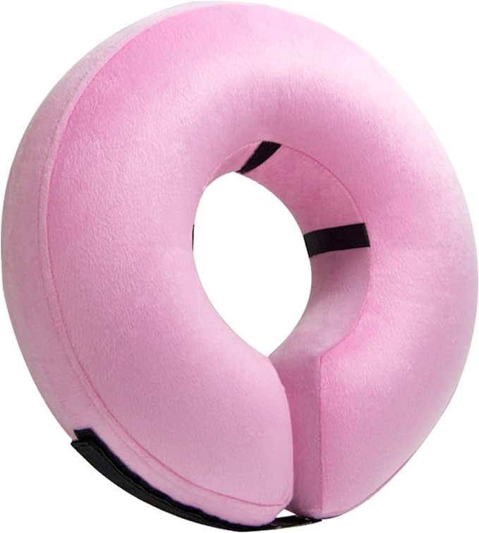 Belfio™ - Soft Inflatable Barrier for Gentle Recovery