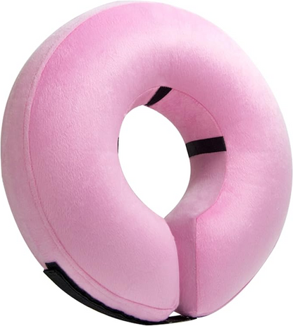 Belfio™ - Soft Inflatable Barrier for Gentle Recovery