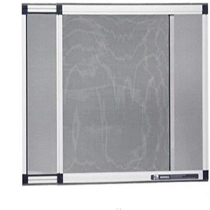 Ventura™ - Discreet Adjustable Screen For Open Windows