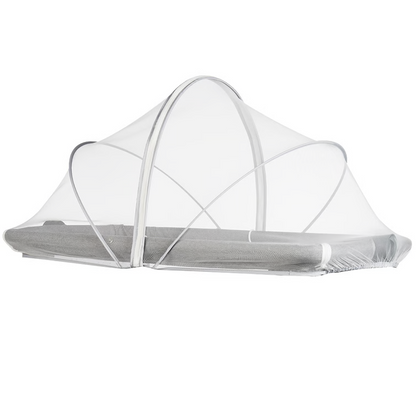 Lullis™ - Gentle Pop-Up Mosquito Barrier for Cribs