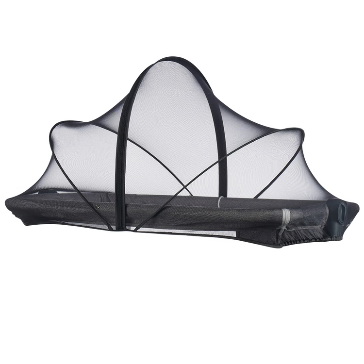 Lullis™ - Gentle Pop-Up Mosquito Barrier for Cribs