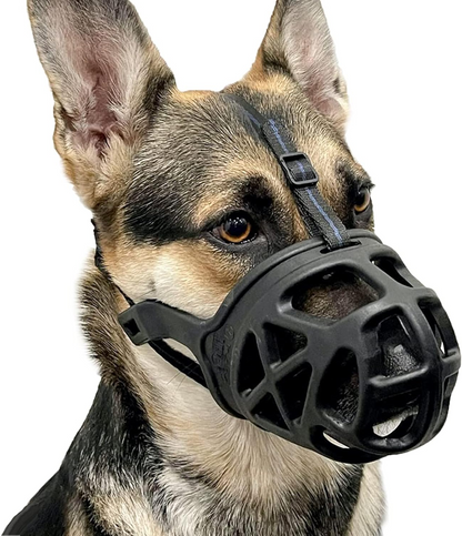 Vantrel™ - Secure Fit For Reactive Dogs During Outings