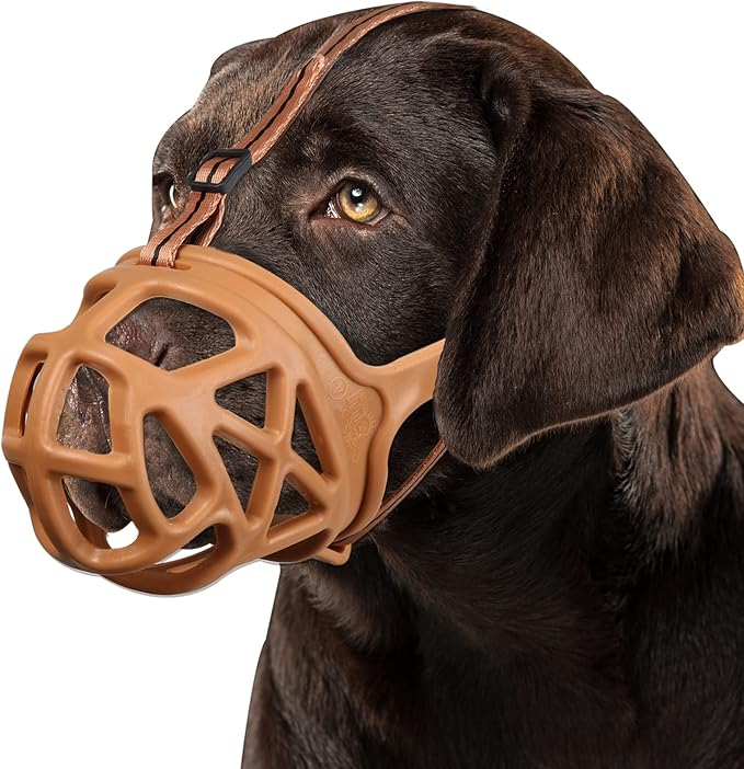 Vantrel™ - Secure Fit For Reactive Dogs During Outings