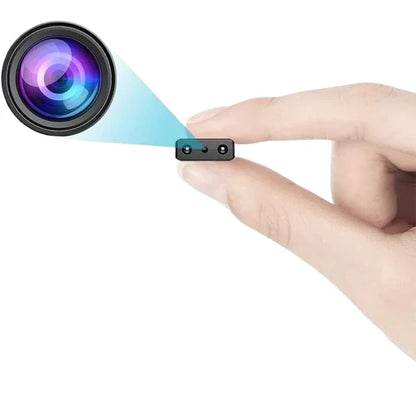 Vireo™ - Discreet HD Home Monitoring, Anytime