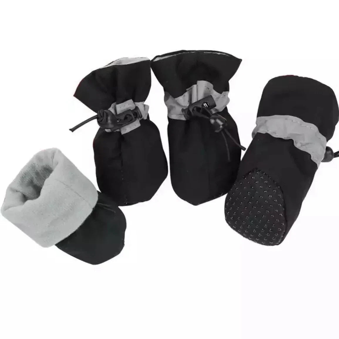 Frostrex™ - Cozy, Secure Winter Paw Protection