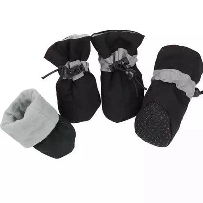 Frostrex™ - Cozy, Secure Winter Paw Protection