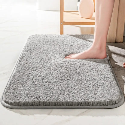 Velora™ - Cushioned, Non-Slip Comfort For Wet Floors