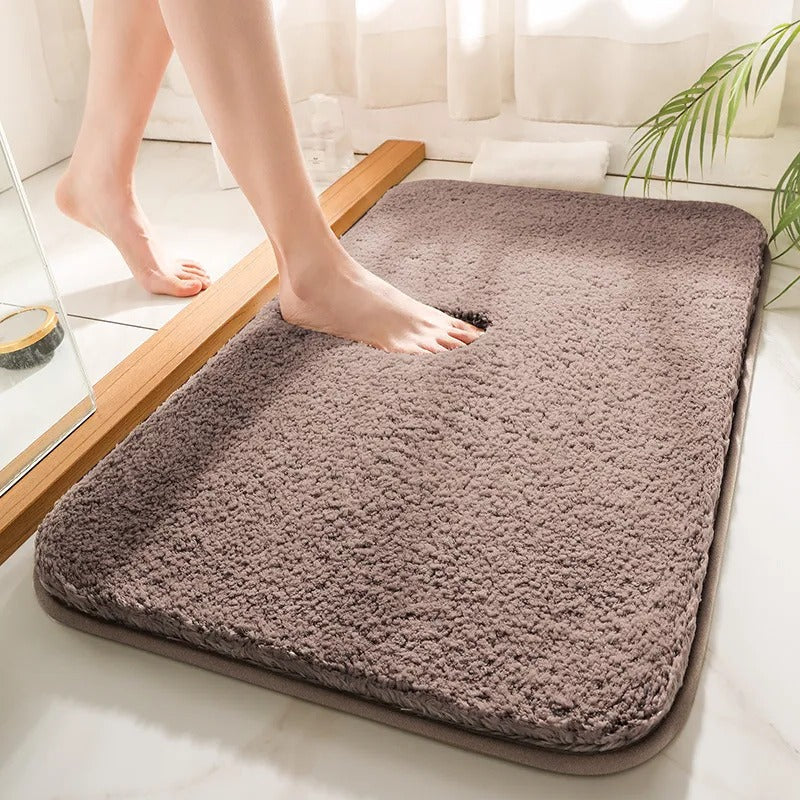 Velora™ - Cushioned, Non-Slip Comfort For Wet Floors