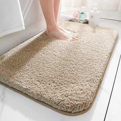 Velora™ - Cushioned, Non-Slip Comfort For Wet Floors