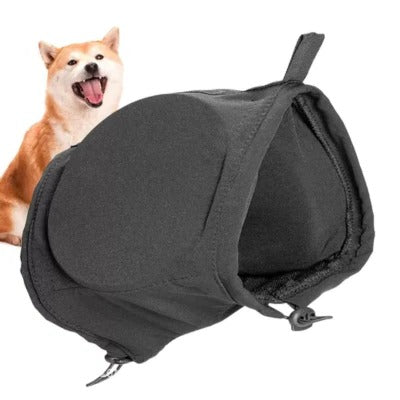 Silenti™ - Gentle Noise Shield for Calmer Dogs