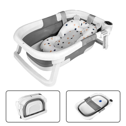 Brielle™ - Gentle Support For Newborn Bathing Routines