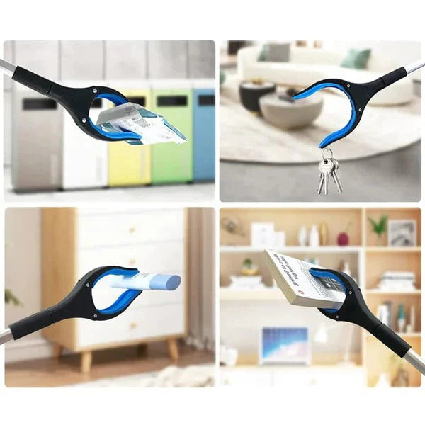 Reachly™ - Extend Reach Without Bending Or Straining