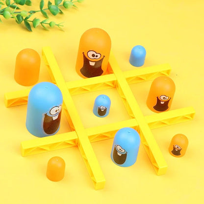Nexor™ - Classic Strategy Play For Two Children