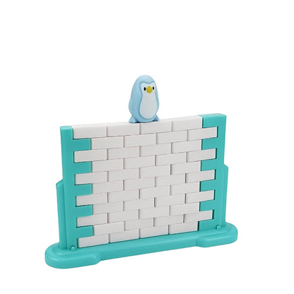 Glacio™ - Interactive Penguin Tapping Game For Playful Skill-Building
