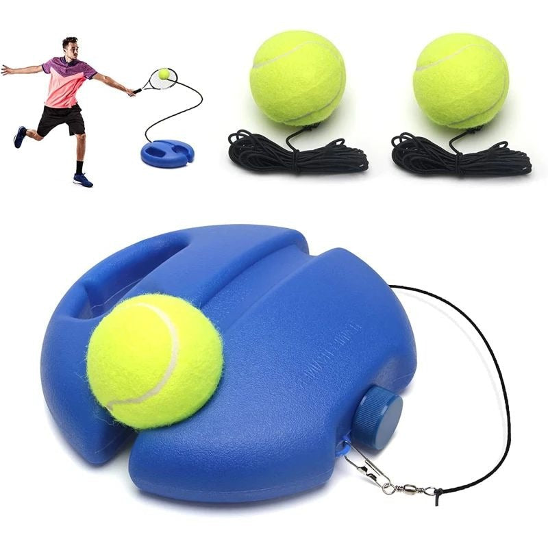 Rebello™ - Solo Practice For Consistent Ball Returns