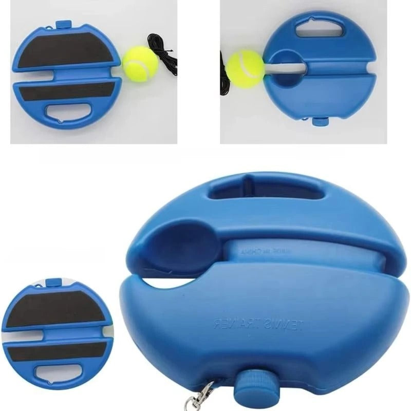 Rebello™ - Solo Practice For Consistent Ball Returns