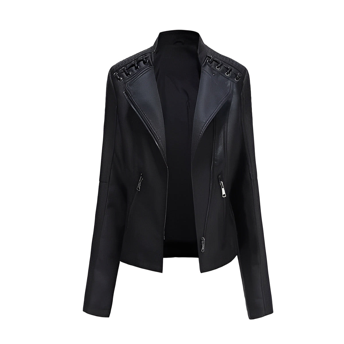 Marvelle™ - Vintage-Inspired Jacket For Office And Weekend