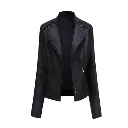 Marvelle™ - Vintage-Inspired Jacket For Office And Weekend