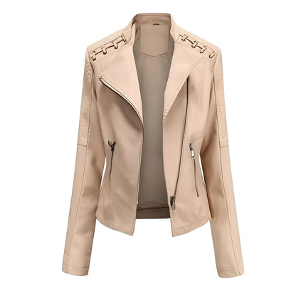 Marvelle™ - Vintage-Inspired Jacket For Office And Weekend