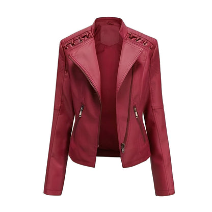 Marvelle™ - Vintage-Inspired Jacket For Office And Weekend