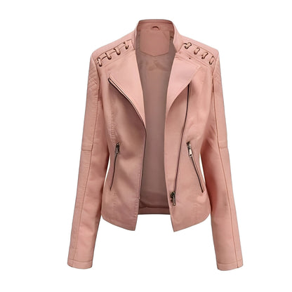 Marvelle™ - Vintage-Inspired Jacket For Office And Weekend