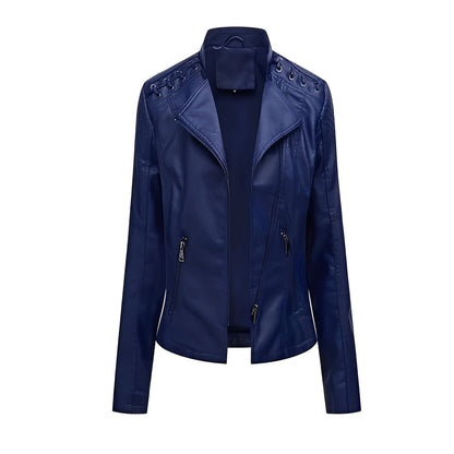 Marvelle™ - Vintage-Inspired Jacket For Office And Weekend