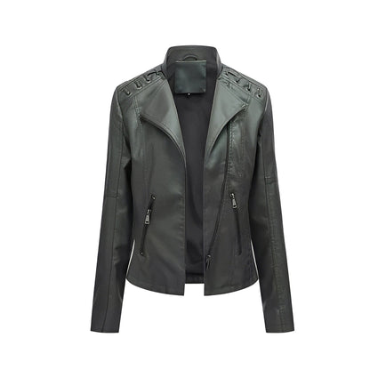 Marvelle™ - Vintage-Inspired Jacket For Office And Weekend