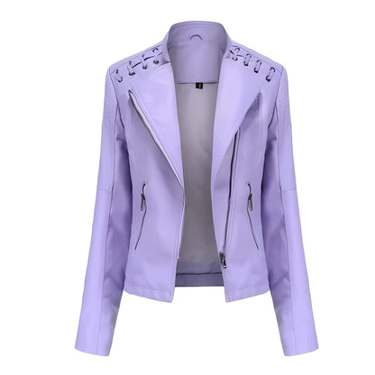 Marvelle™ - Vintage-Inspired Jacket For Office And Weekend