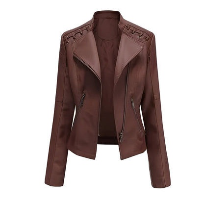 Marvelle™ - Vintage-Inspired Jacket For Office And Weekend