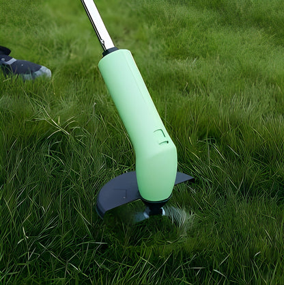 Verdan™ - Compact Cordless Trimmer for Precise Edging