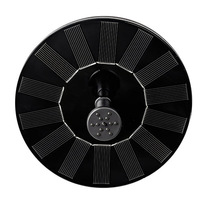 Aquira™ - Adds Gentle Motion to Birdbaths and Ponds