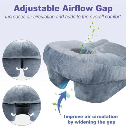 Ventra™ - Gentle Face-Down Support For Post-Op Recovery