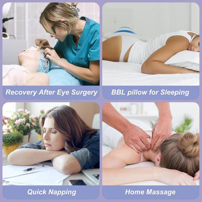 Ventra™ - Gentle Face-Down Support For Post-Op Recovery