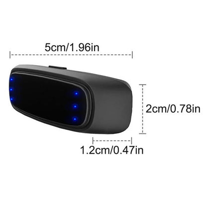 Somnix™ - Gentle Jaw Pulse Therapy for Quiet Sleep