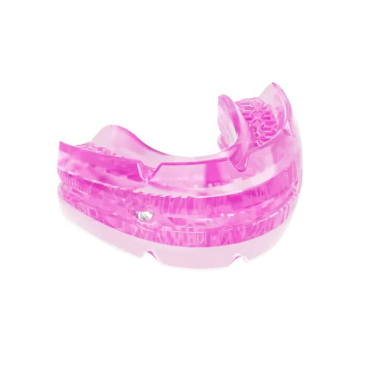 Somnera™ - Gentle Jaw Advancement For Quieter Nights