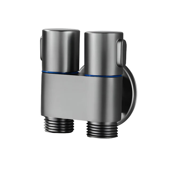Lavena™ - Discreet Wall-Mount Bidet Sprayer for Everyday Freshness