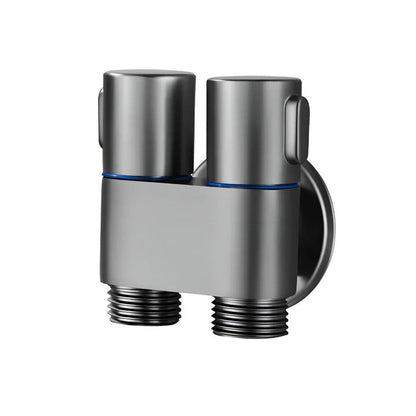 Lavena™ - Discreet Wall-Mount Bidet Sprayer for Everyday Freshness