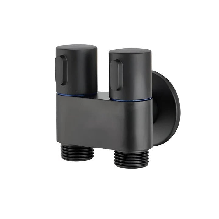 Lavena™ - Discreet Wall-Mount Bidet Sprayer for Everyday Freshness