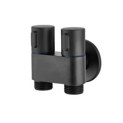 Lavena™ - Discreet Wall-Mount Bidet Sprayer for Everyday Freshness