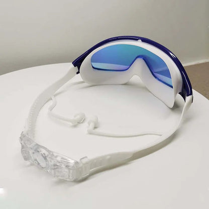 Aquavio™ - Clear Vision Through Every Lap