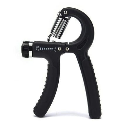 Vigra™ - Progressive Dial Grip Trainer For Everyday Strength
