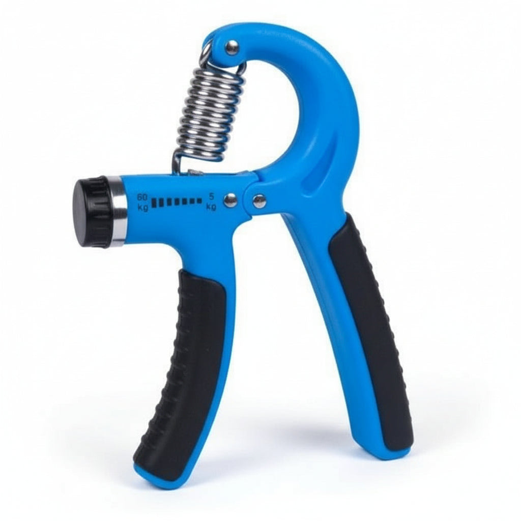 Vigra™ - Progressive Dial Grip Trainer For Everyday Strength